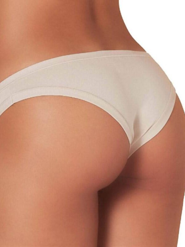 Brasiliano donna Jadea art.502 in cotone modal - immagine 4